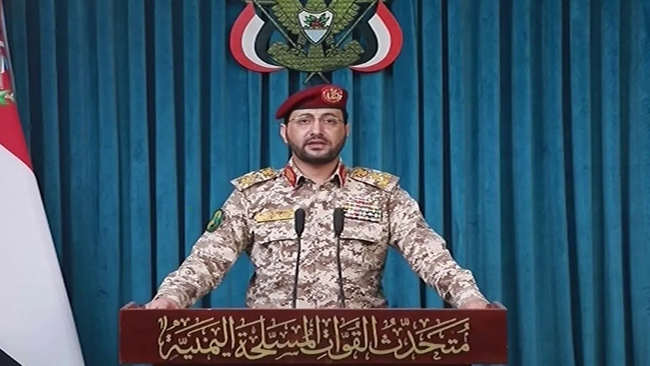 الحوثيون يستهدفون سفينتين نفطيتين سعوديتين في البحر الأحمر